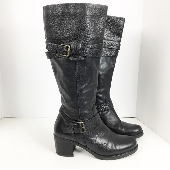 clarks fernwood oasis boots